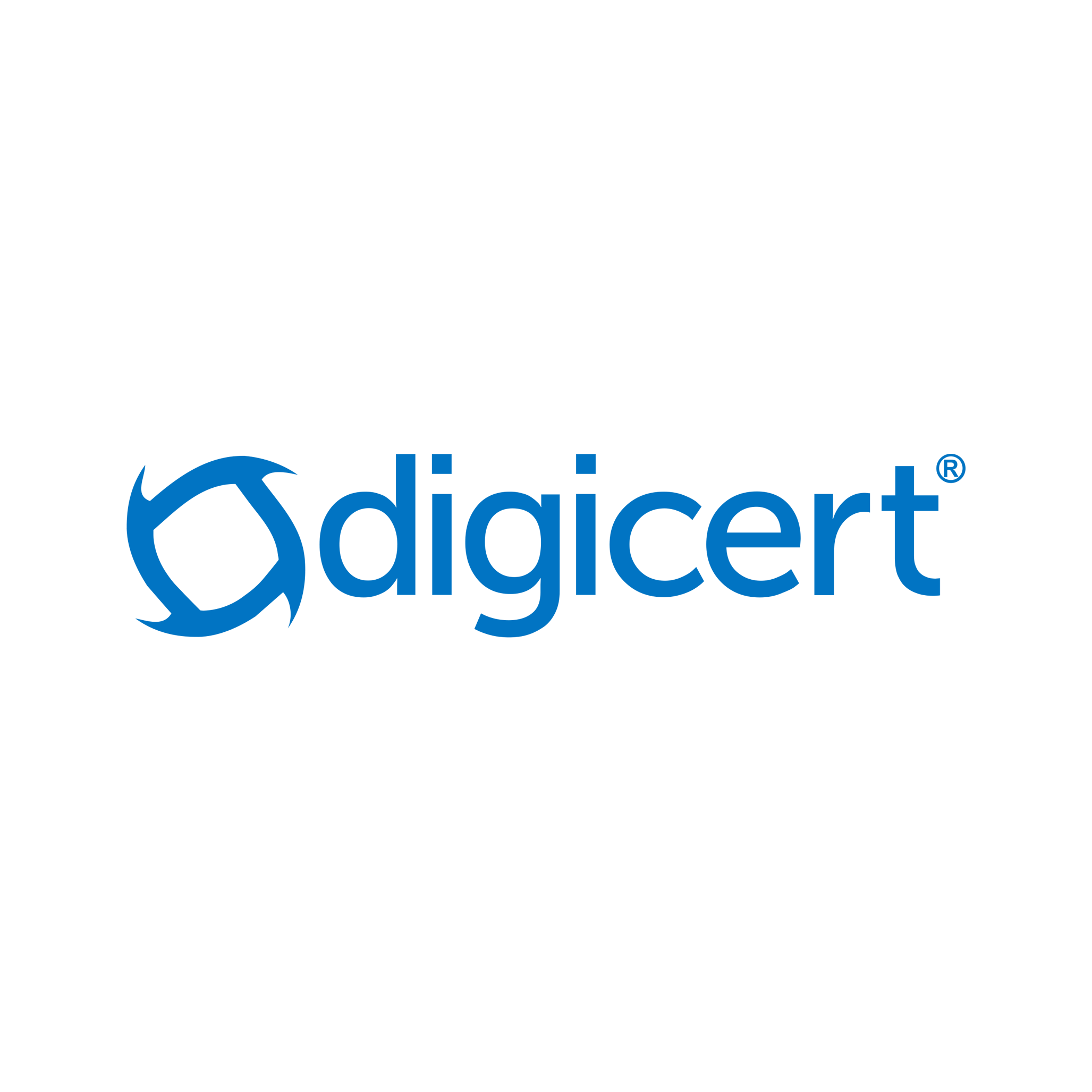 DigiCert